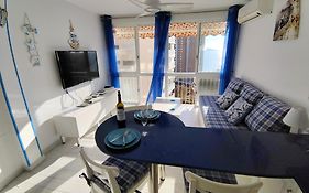 Blue Sky Apartment
